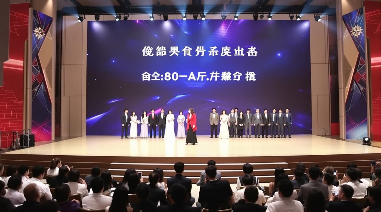 八戒影院2026年度发布会：六部重磅新作震撼亮相