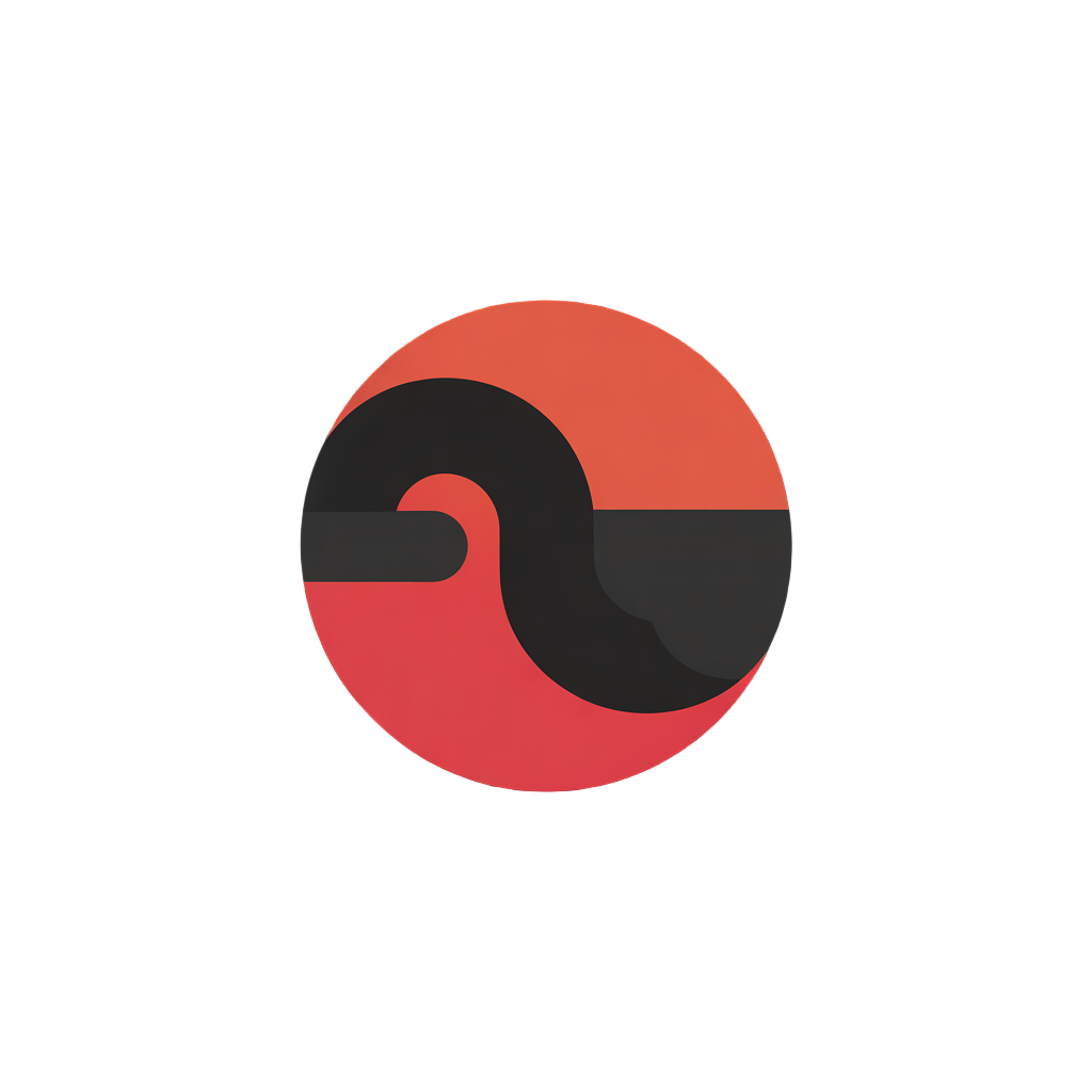 八戒影院 Logo